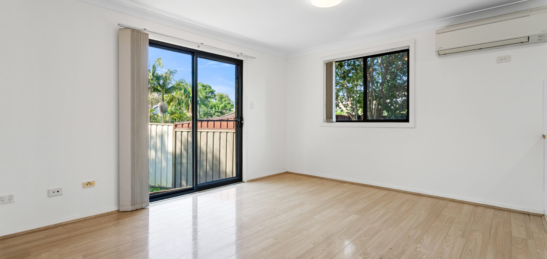 Sold - 2 & 2A Ian Street - New Property in Lalor Park - Real Estate by Joel Hollings