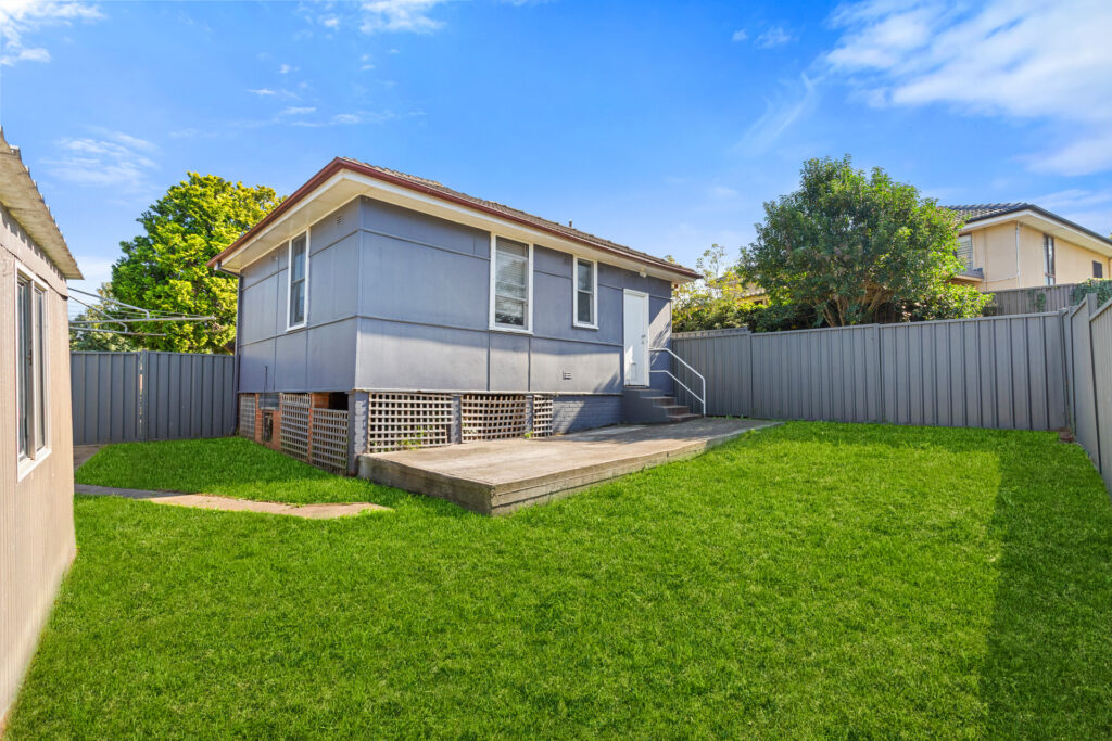 Sold - 2 & 2A Ian Street - New Property in Lalor Park - Real Estate by Joel Hollings