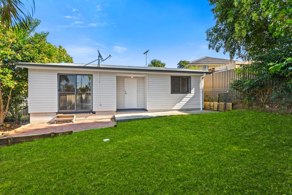 Sold - 2 & 2A Ian Street - New Property in Lalor Park - Real Estate by Joel Hollings