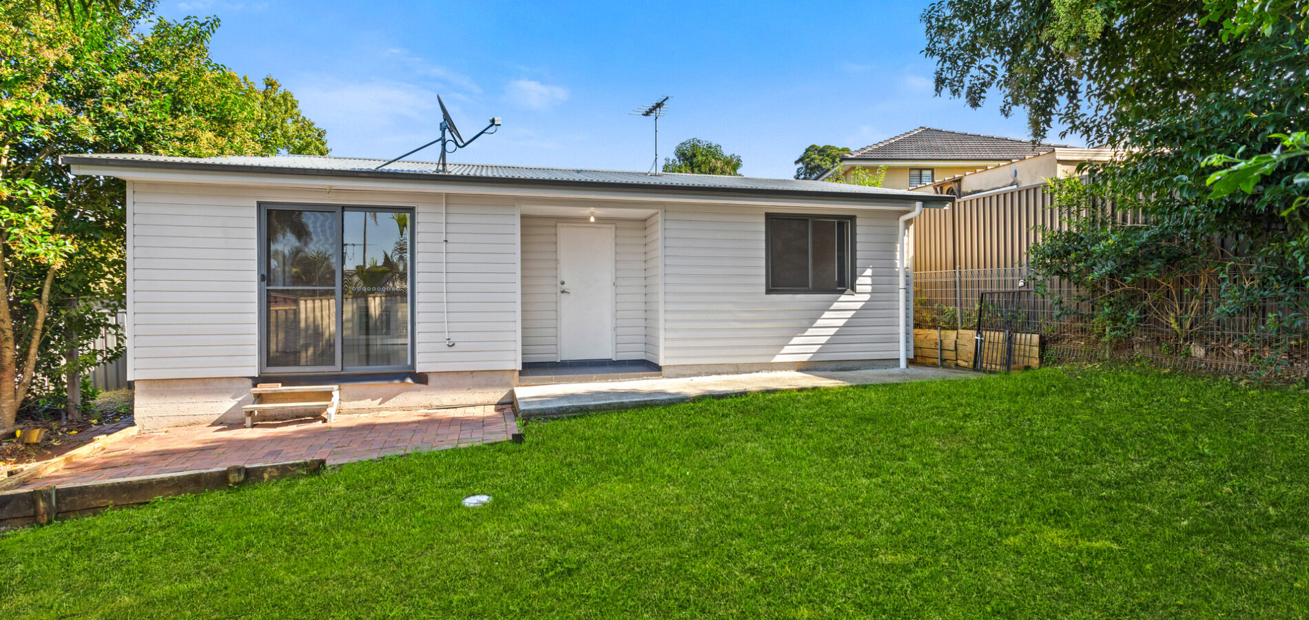 Sold - 2 & 2A Ian Street - New Property in Lalor Park - Real Estate by Joel Hollings