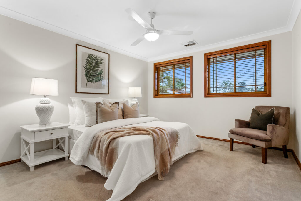 Sold - 13 Ellam Drive - New Property in Seven Hills - Real Estate by Monique Layoun