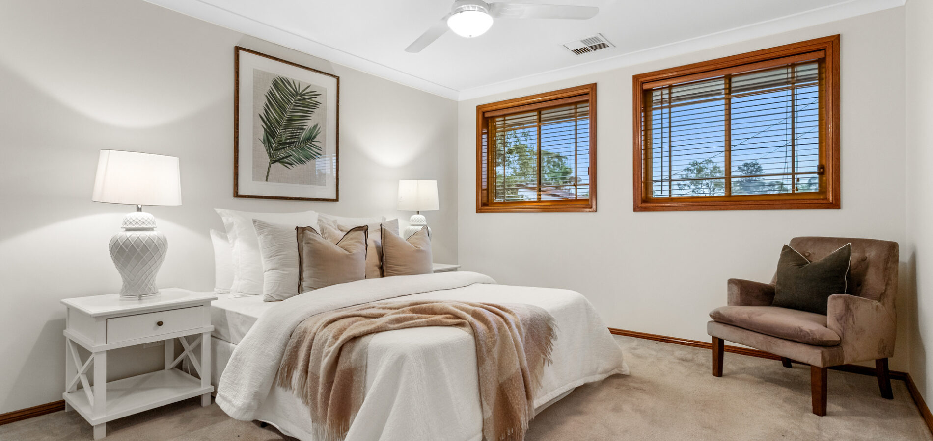 Sold - 13 Ellam Drive - New Property in Seven Hills - Real Estate by Monique Layoun