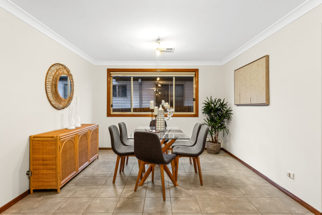 Sold - 13 Ellam Drive - New Property in Seven Hills - Real Estate by Monique Layoun