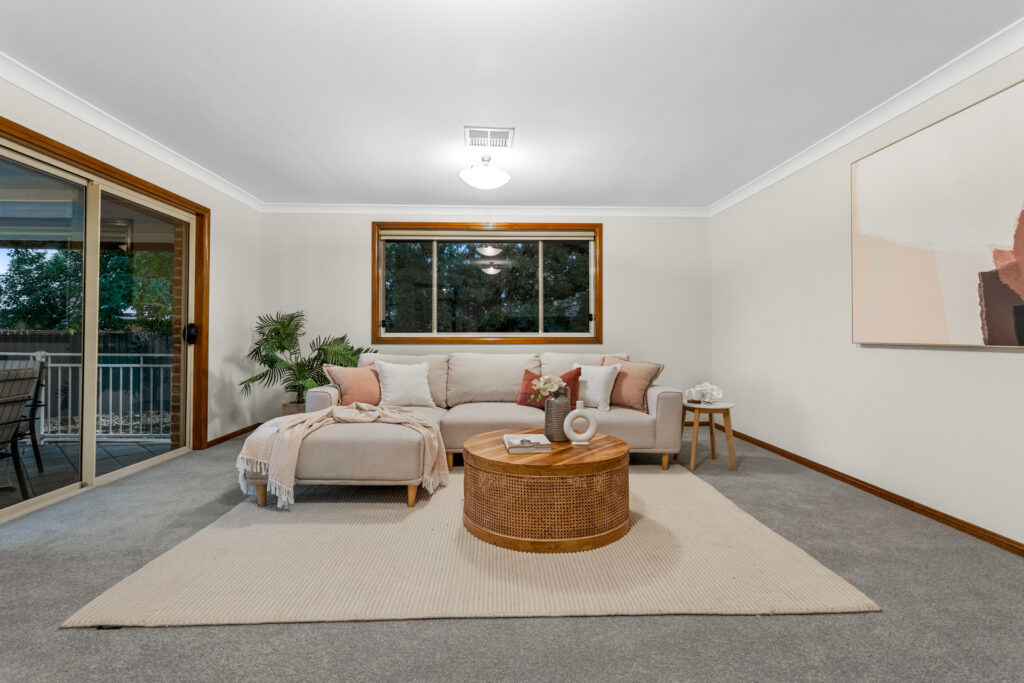 Sold - 13 Ellam Drive - New Property in Seven Hills - Real Estate by Monique Layoun