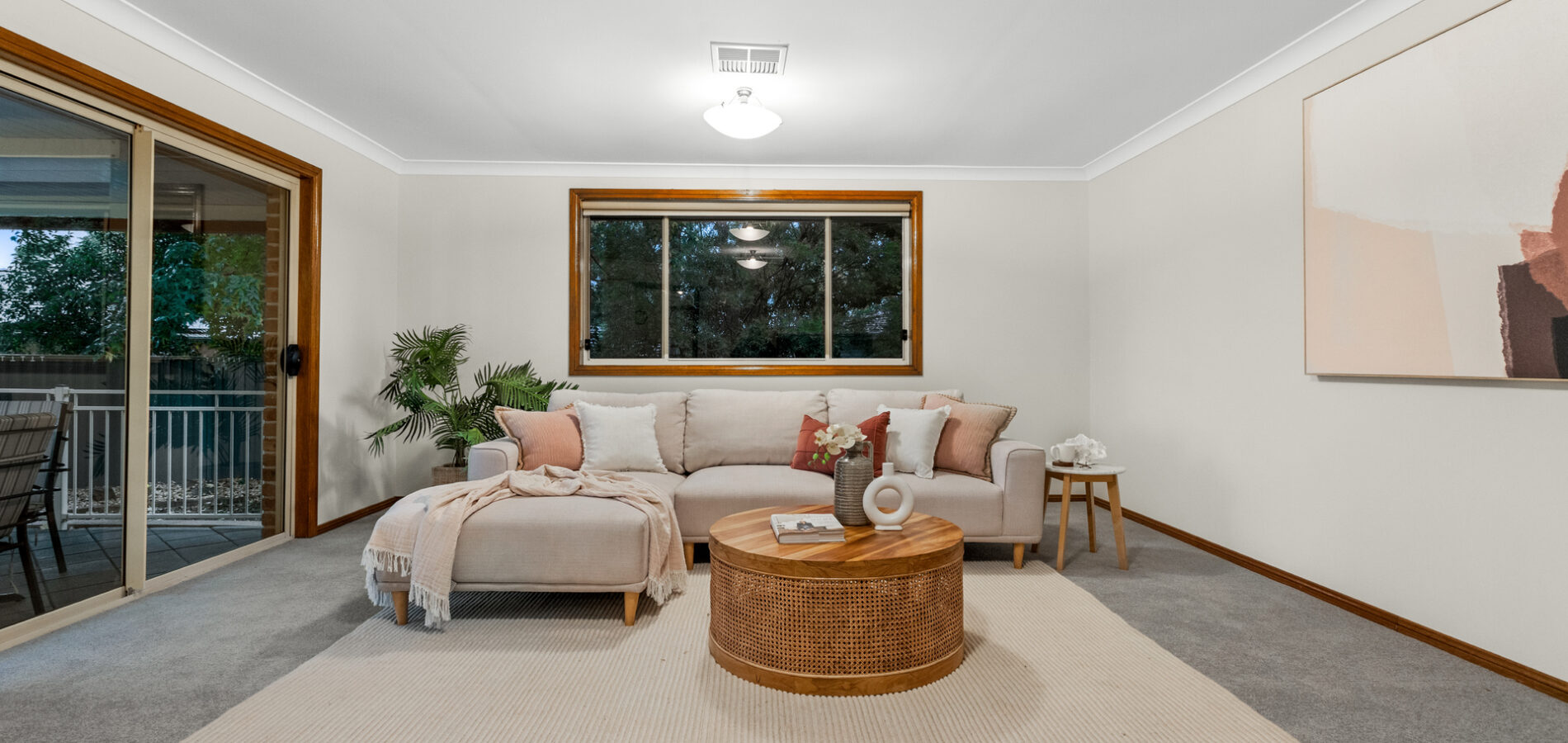 Sold - 13 Ellam Drive - New Property in Seven Hills - Real Estate by Monique Layoun