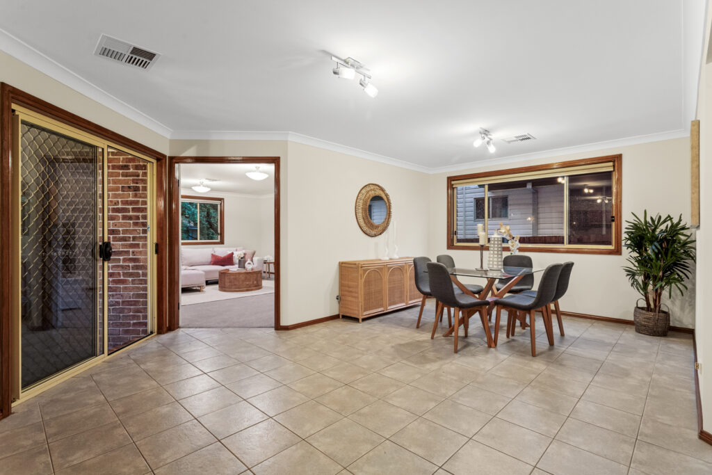 Sold - 13 Ellam Drive - New Property in Seven Hills - Real Estate by Monique Layoun