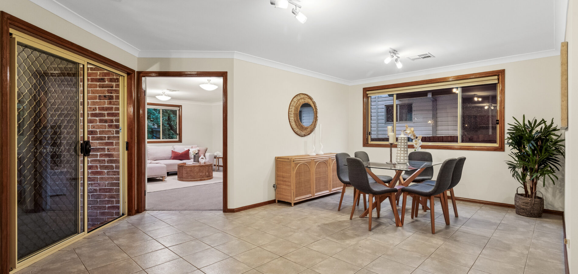 Sold - 13 Ellam Drive - New Property in Seven Hills - Real Estate by Monique Layoun