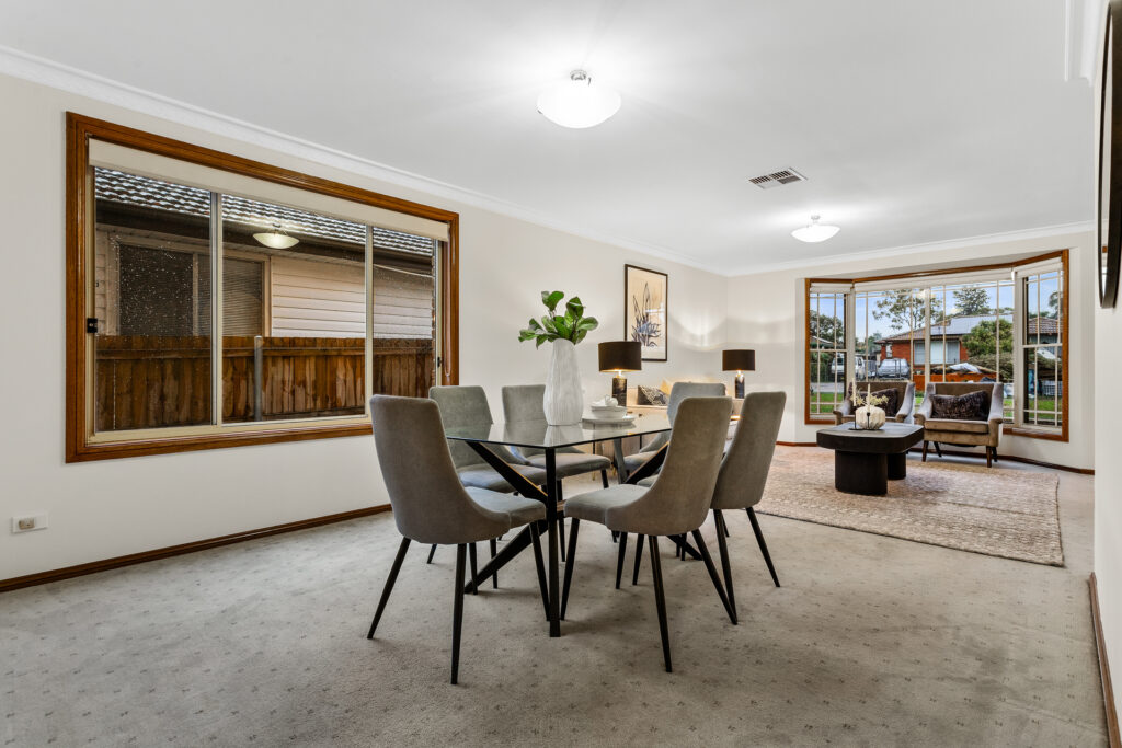 Sold - 13 Ellam Drive - New Property in Seven Hills - Real Estate by Monique Layoun