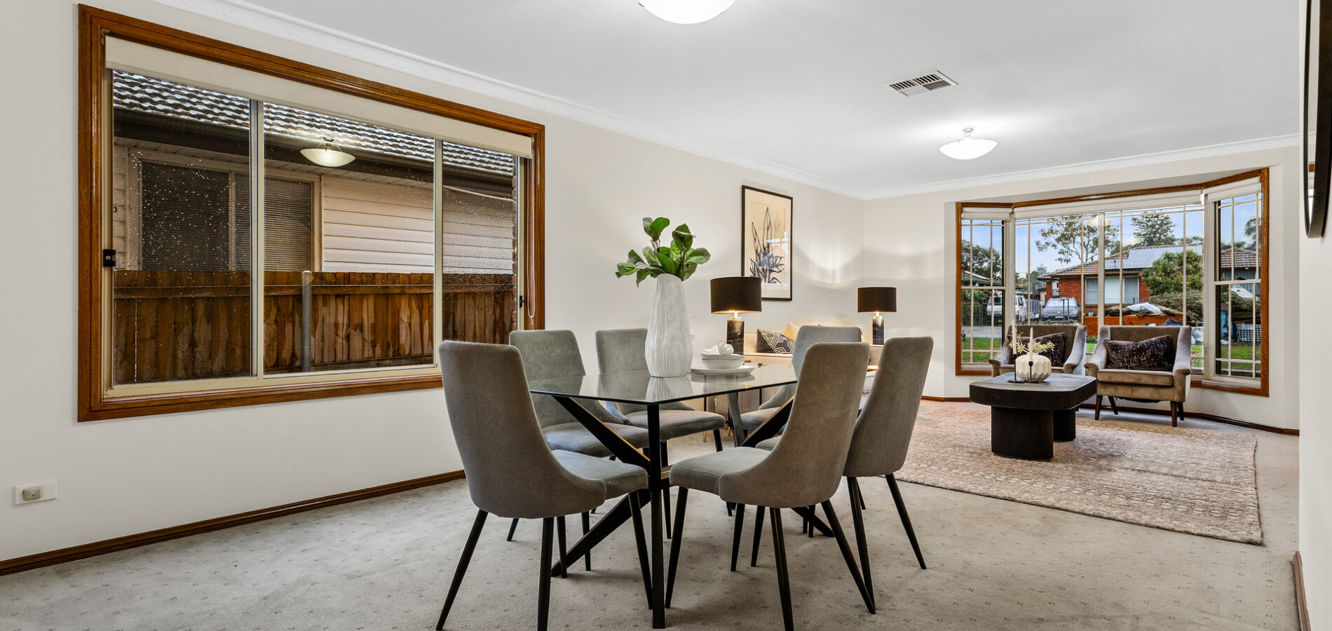 Sold - 13 Ellam Drive - New Property in Seven Hills - Real Estate by Monique Layoun