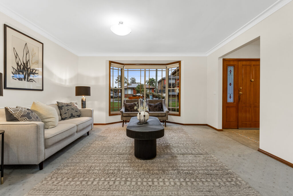 Sold - 13 Ellam Drive - New Property in Seven Hills - Real Estate by Monique Layoun