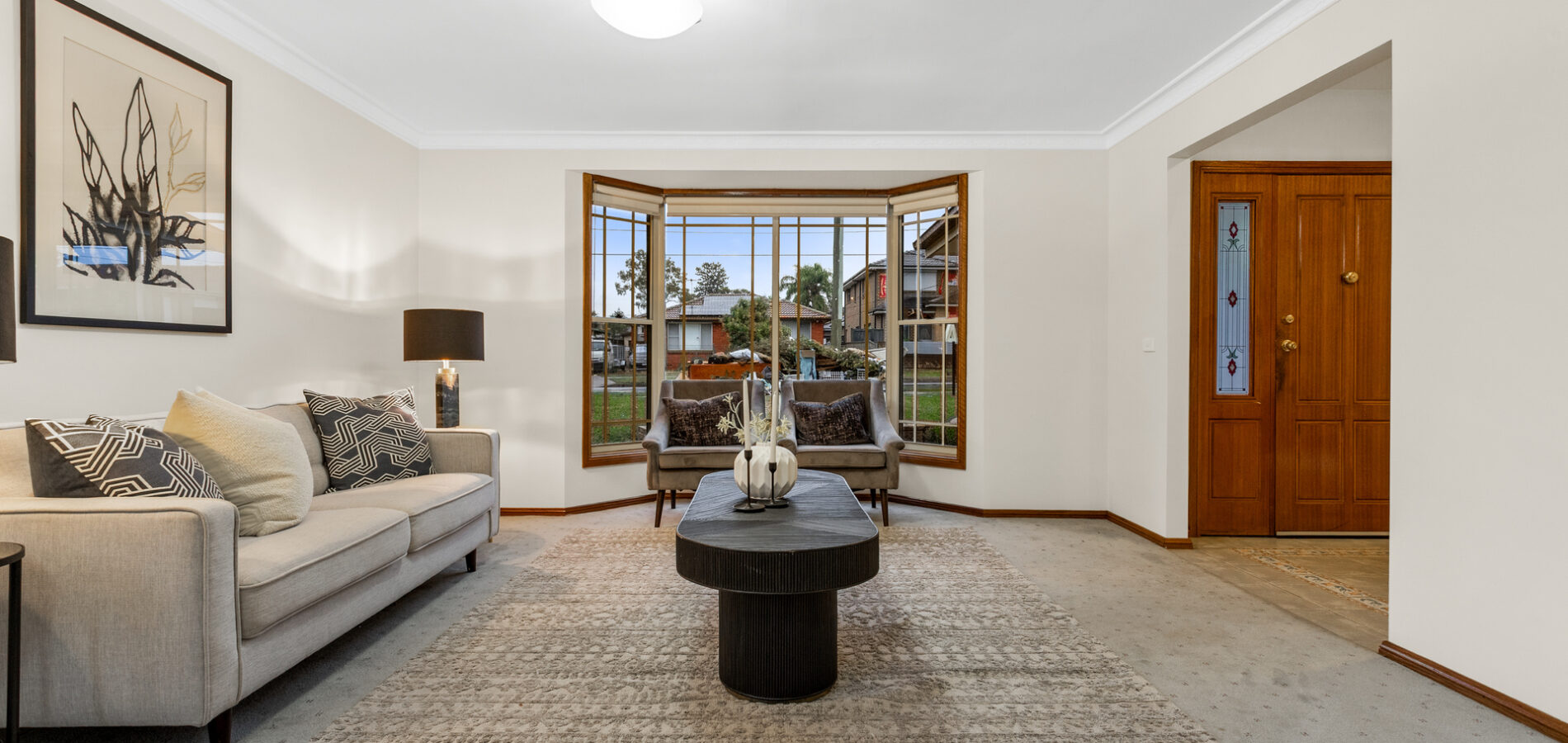 Sold - 13 Ellam Drive - New Property in Seven Hills - Real Estate by Monique Layoun