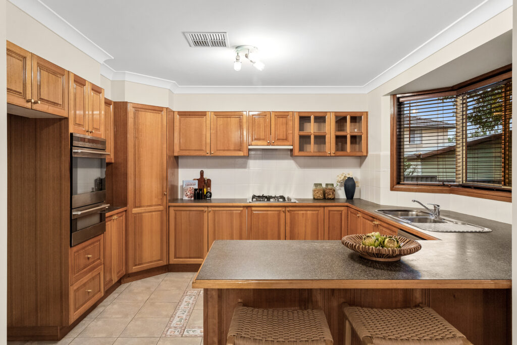 Sold - 13 Ellam Drive - New Property in Seven Hills - Real Estate by Monique Layoun