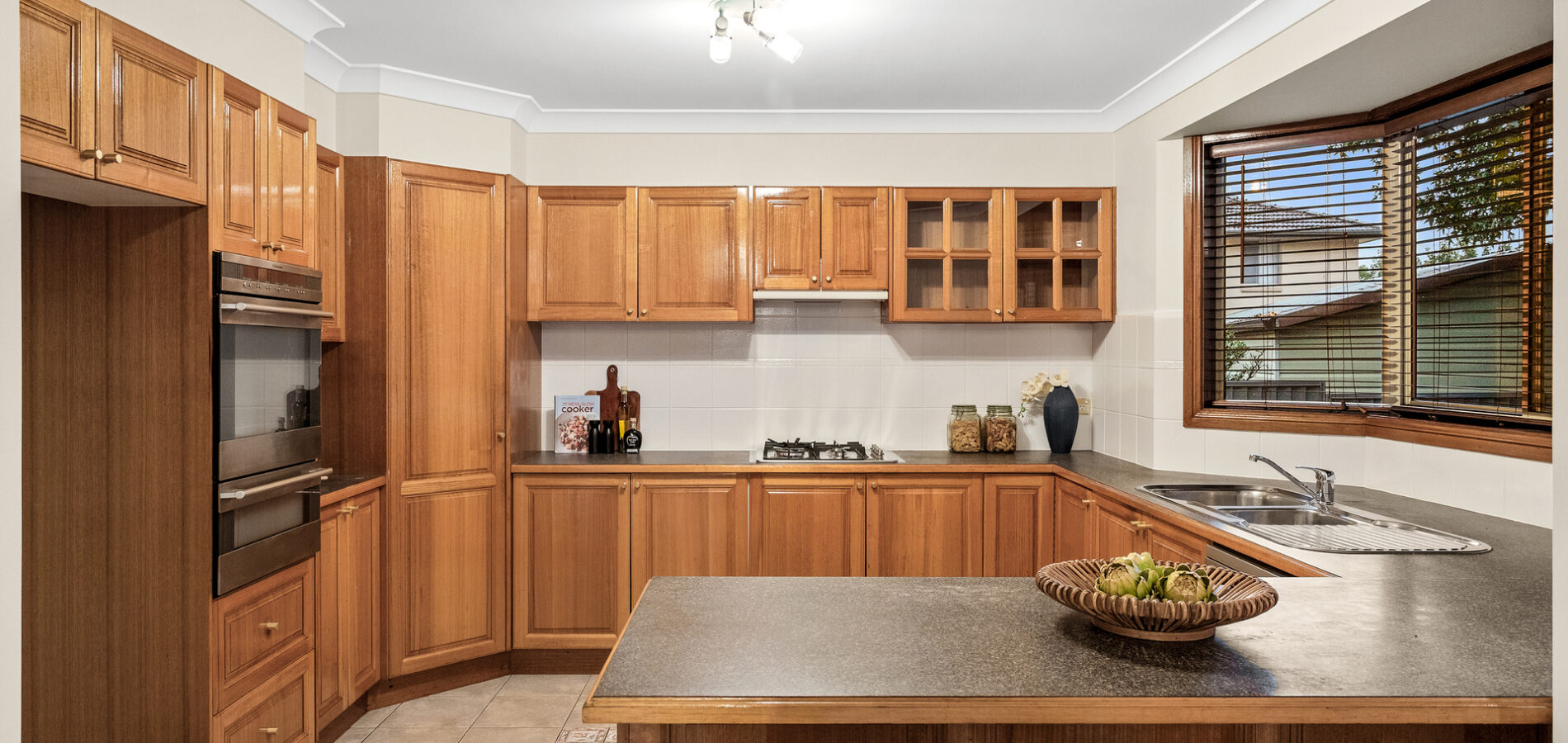 Sold - 13 Ellam Drive - New Property in Seven Hills - Real Estate by Monique Layoun