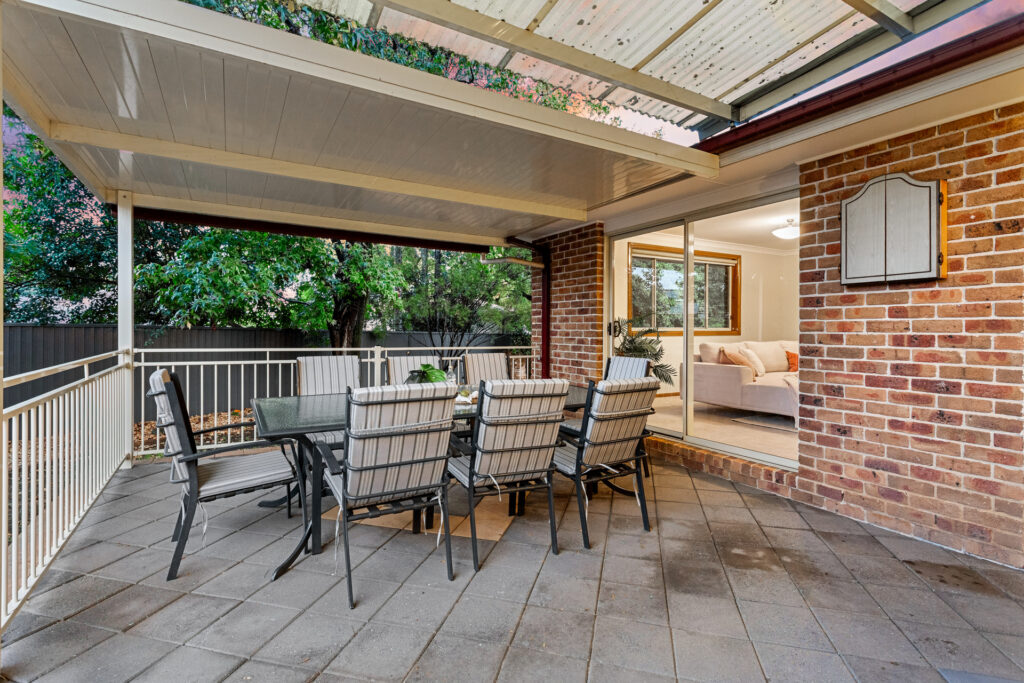 Sold - 13 Ellam Drive - New Property in Seven Hills - Real Estate by Monique Layoun