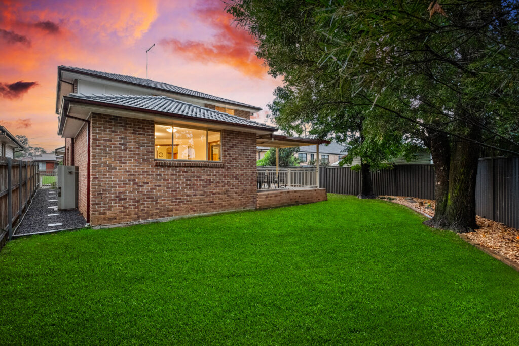 Sold - 13 Ellam Drive - New Property in Seven Hills - Real Estate by Monique Layoun