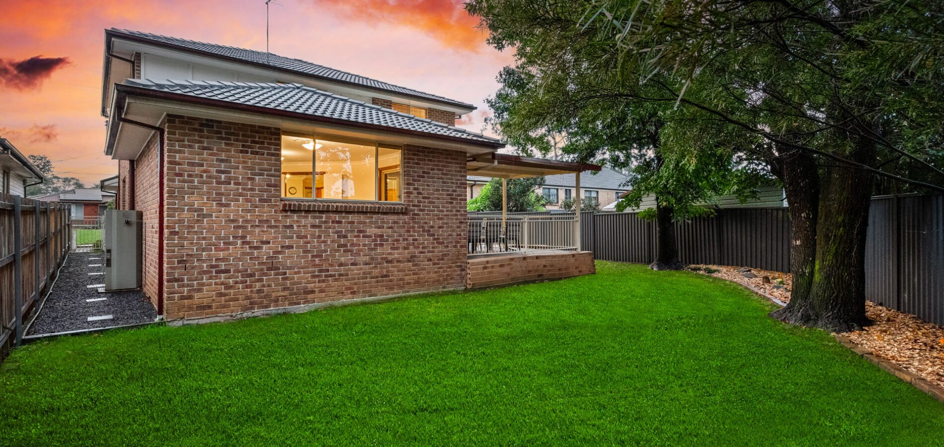Sold - 13 Ellam Drive - New Property in Seven Hills - Real Estate by Monique Layoun
