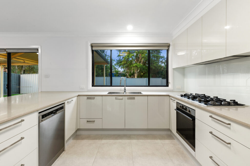 Sold - 15 Knox Place - New Property in Rouse Hill - Real Estate by Brett Humby