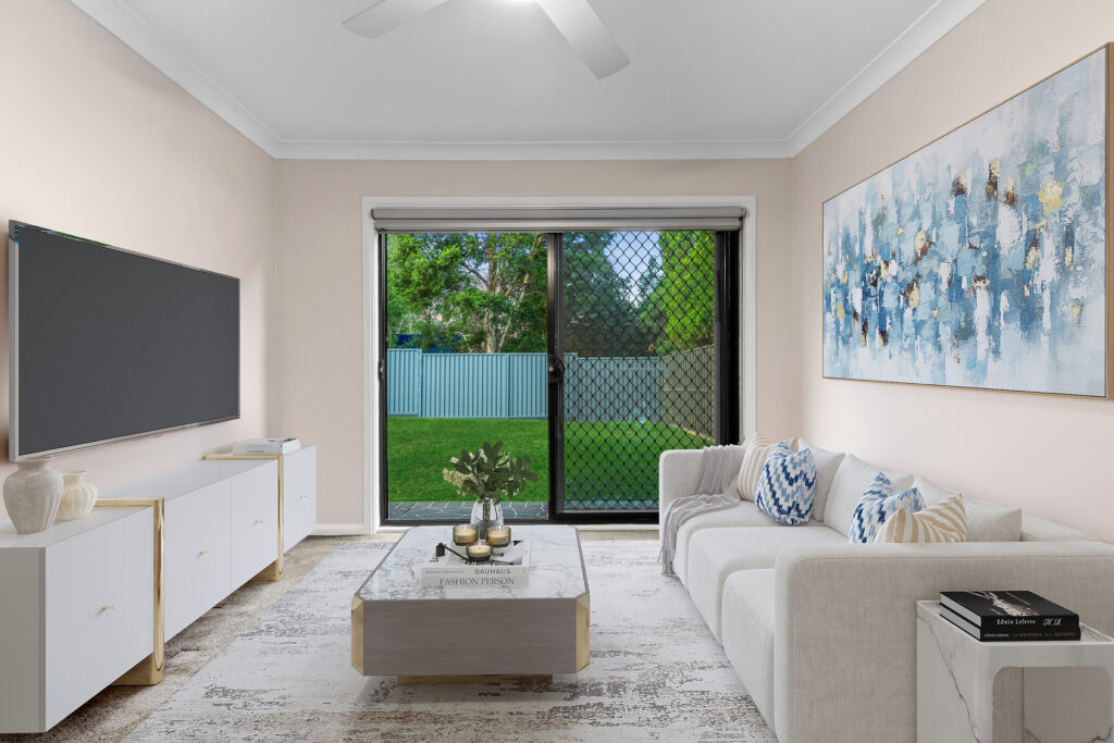 Sold - 15 Knox Place - New Property in Rouse Hill - Real Estate by Brett Humby