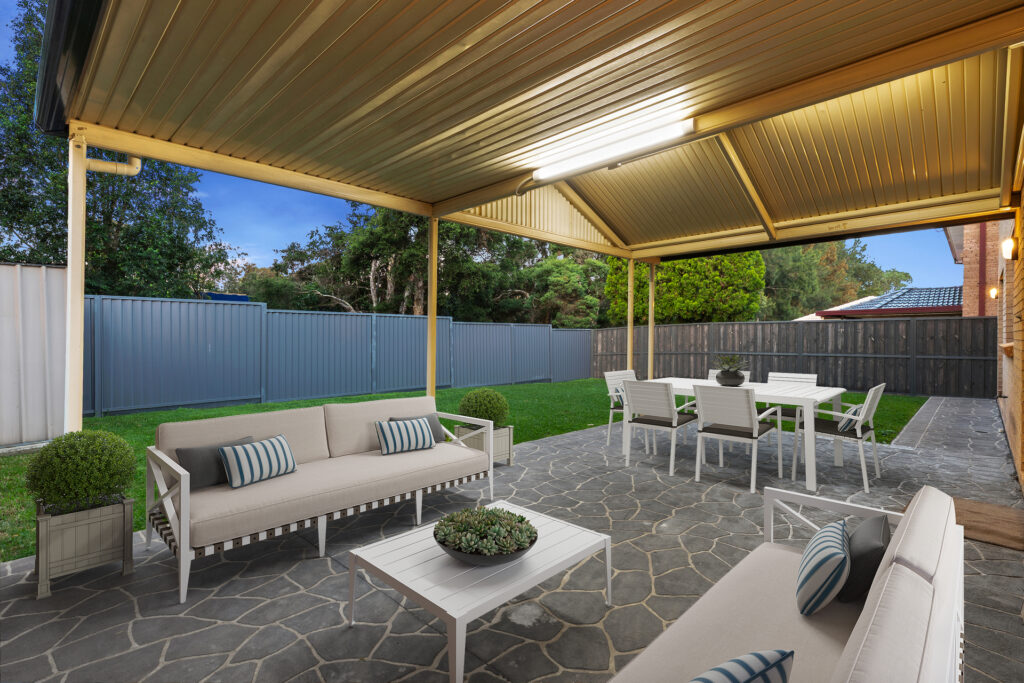 Sold - 15 Knox Place - New Property in Rouse Hill - Real Estate by Brett Humby