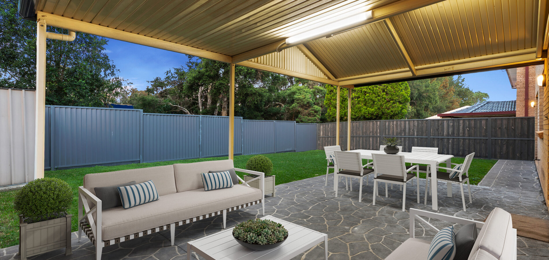 Sold - 15 Knox Place - New Property in Rouse Hill - Real Estate by Brett Humby