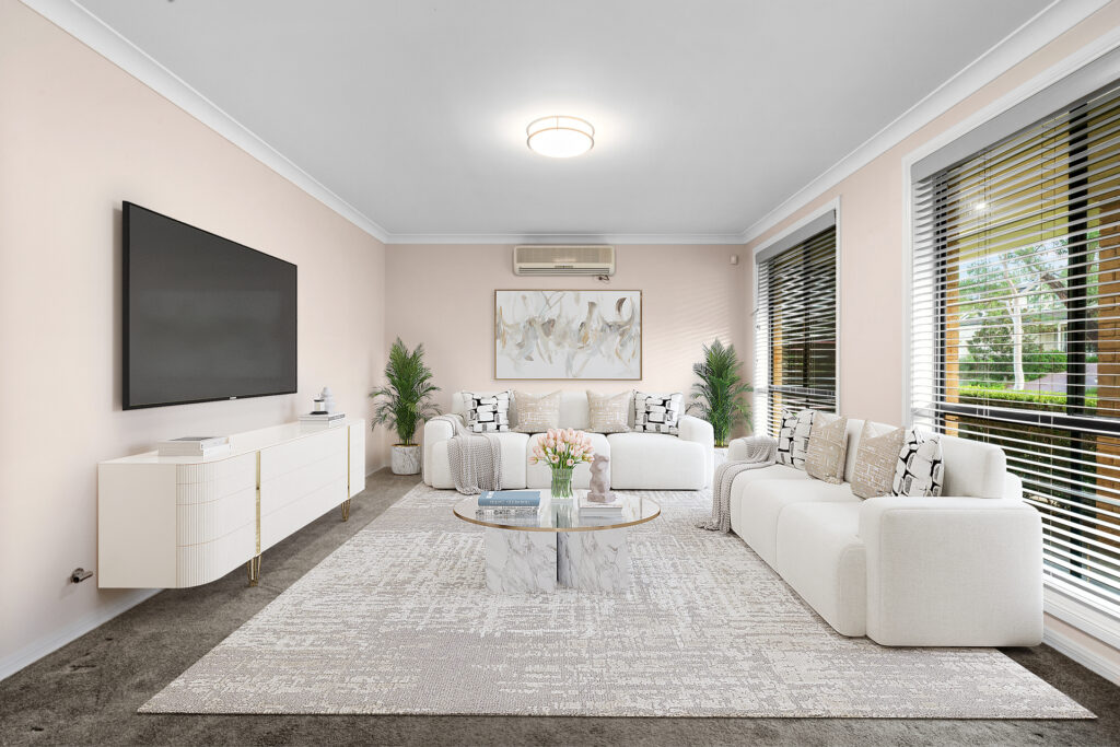 Sold - 15 Knox Place - New Property in Rouse Hill - Real Estate by Brett Humby