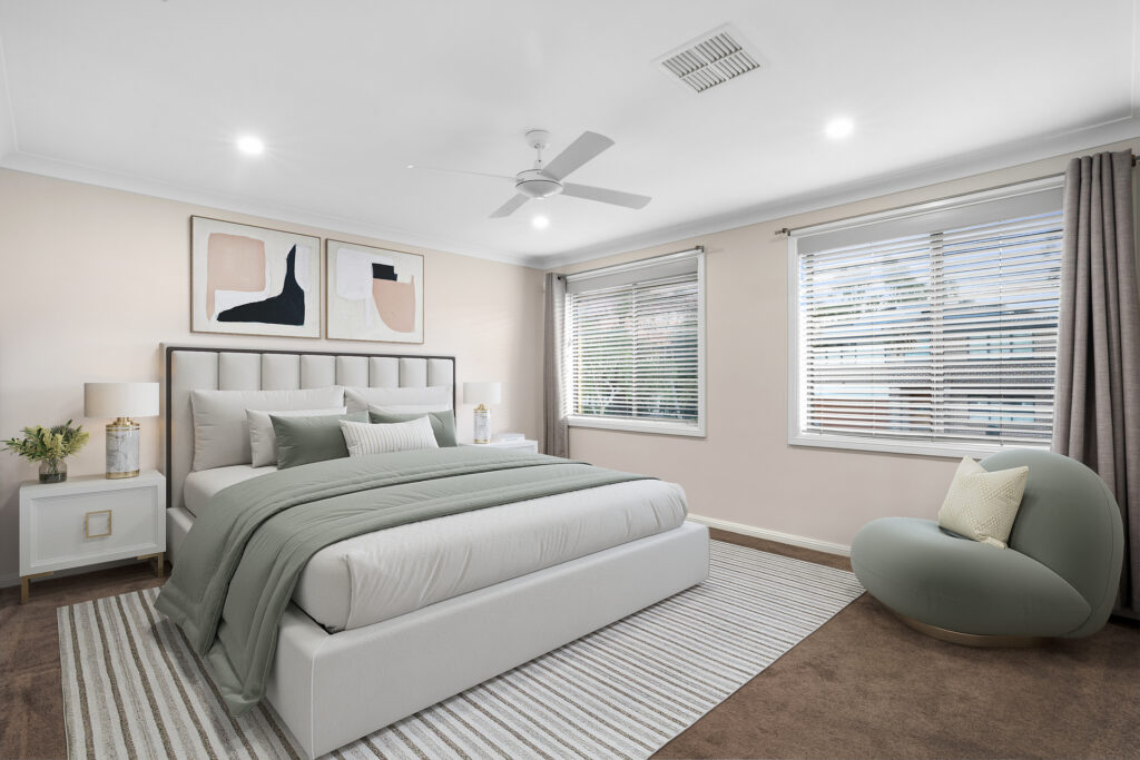 Sold - 15 Knox Place - New Property in Rouse Hill - Real Estate by Brett Humby