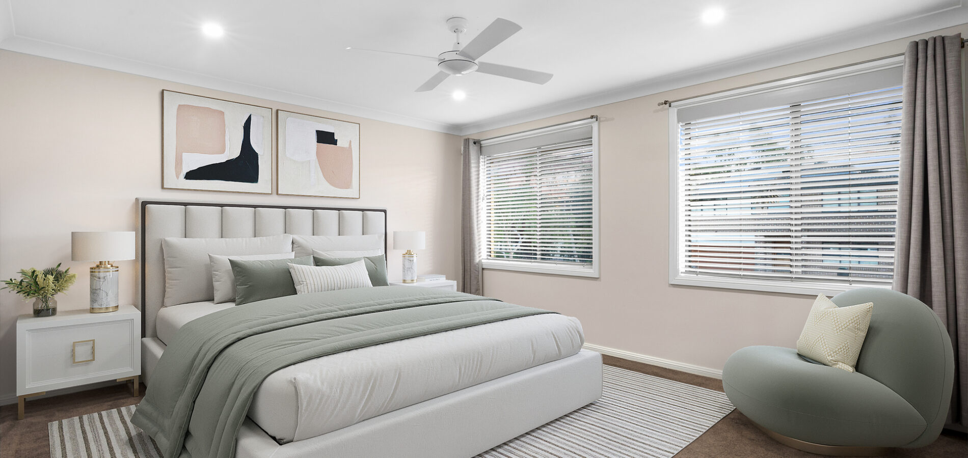 Sold - 15 Knox Place - New Property in Rouse Hill - Real Estate by Brett Humby