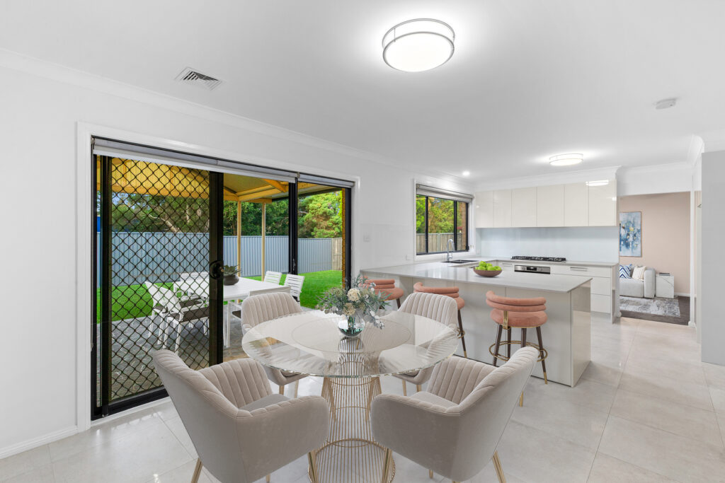 Sold - 15 Knox Place - New Property in Rouse Hill - Real Estate by Brett Humby