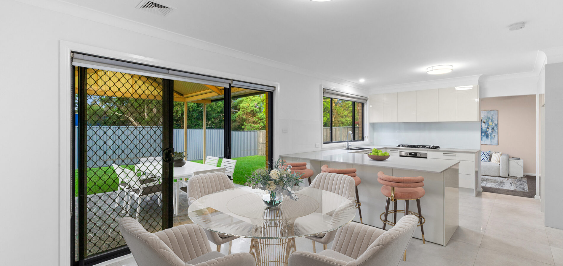 Sold - 15 Knox Place - New Property in Rouse Hill - Real Estate by Brett Humby
