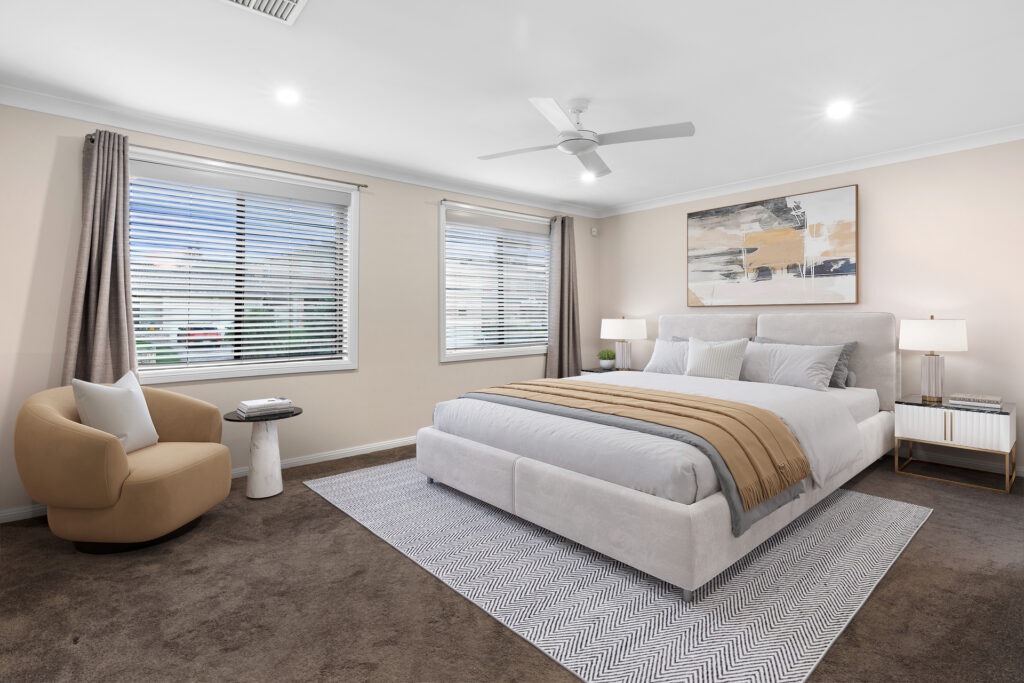Sold - 15 Knox Place - New Property in Rouse Hill - Real Estate by Brett Humby