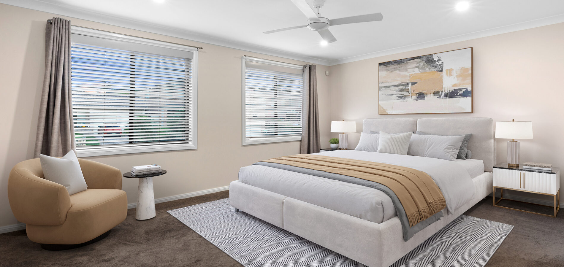 Sold - 15 Knox Place - New Property in Rouse Hill - Real Estate by Brett Humby