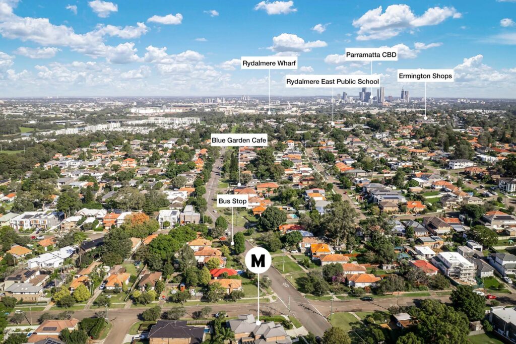 Sold - 60 Boronia Street - New Property in Ermington - Real Estate by Stephen Mina