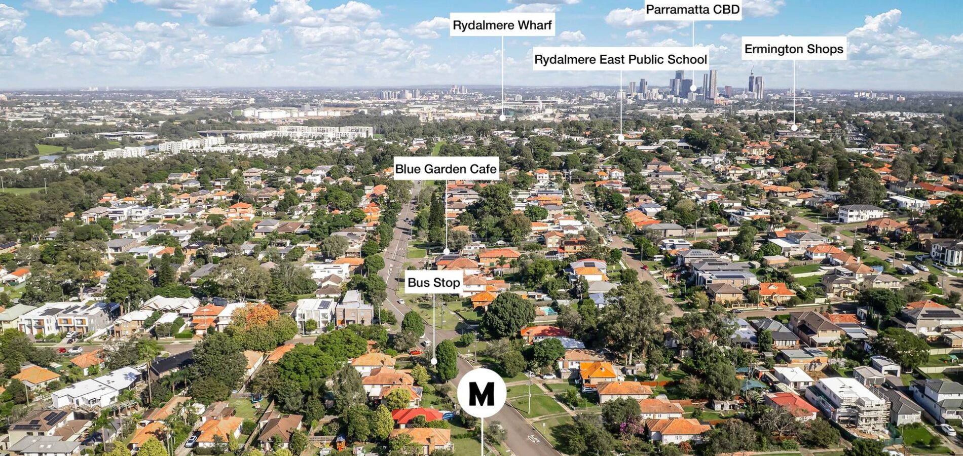 Sold - 60 Boronia Street - New Property in Ermington - Real Estate by Stephen Mina