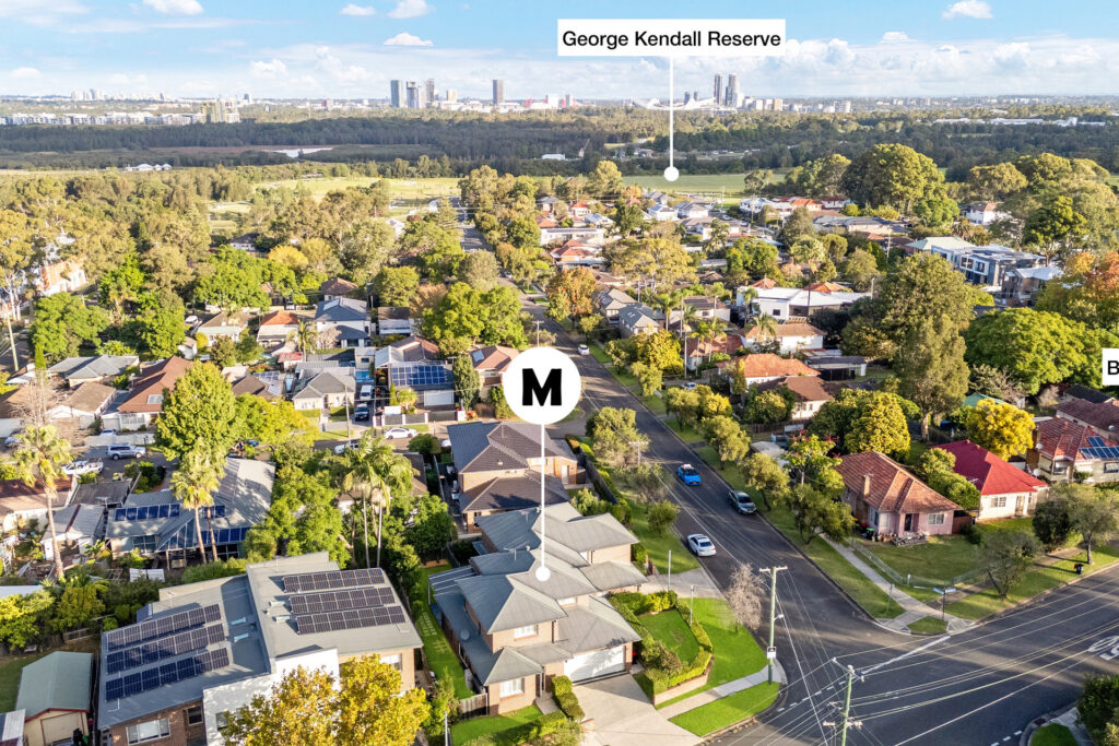 Sold - 60 Boronia Street - New Property in Ermington - Real Estate by Stephen Mina
