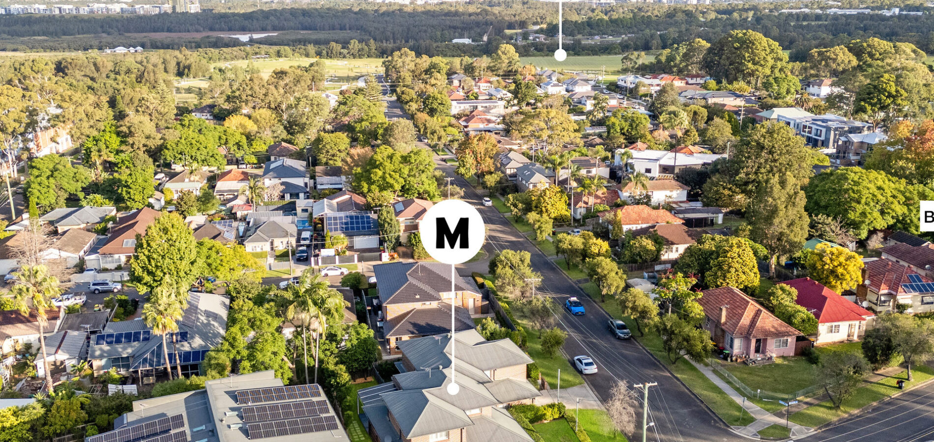 Sold - 60 Boronia Street - New Property in Ermington - Real Estate by Stephen Mina