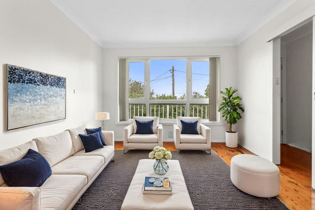 Sold - 23 Abbott Road - New Property in Seven Hills - Real Estate by Joel Hollings