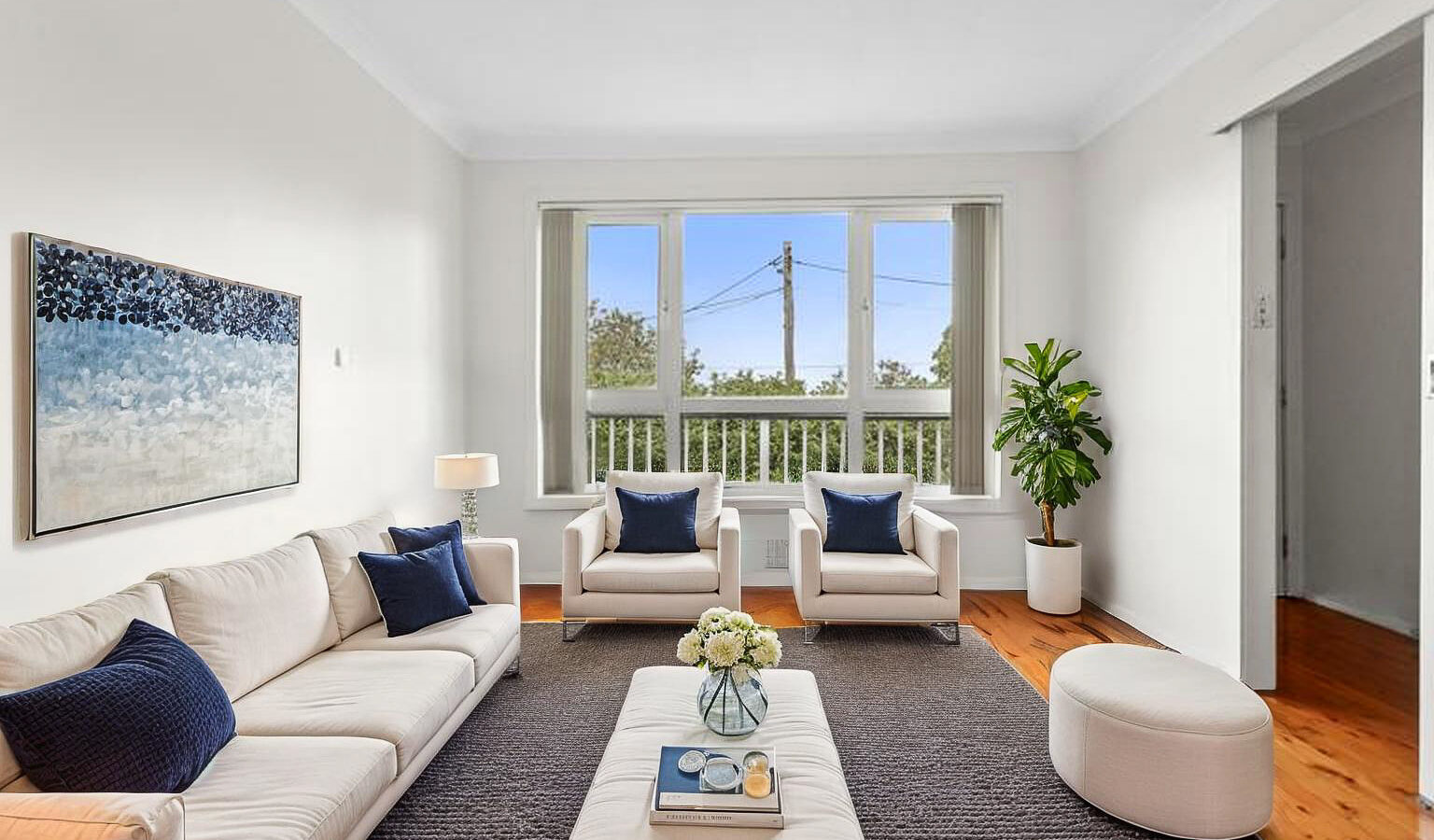 Sold - 23 Abbott Road - New Property in Seven Hills - Real Estate by Joel Hollings