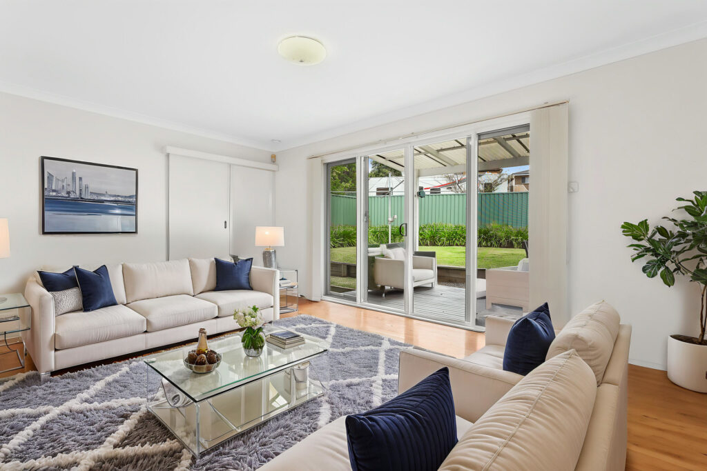 Sold - 23 Abbott Road - New Property in Seven Hills - Real Estate by Joel Hollings