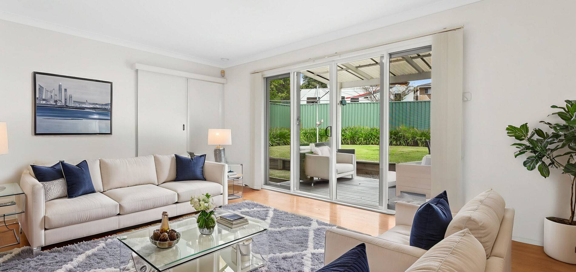 Sold - 23 Abbott Road - New Property in Seven Hills - Real Estate by Joel Hollings