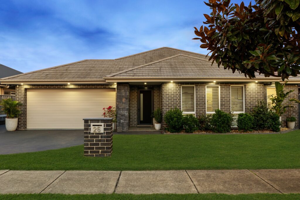 Sold - 26 Moorhen Street - New Property in Pitt Town - Real Estate by Brett Humby