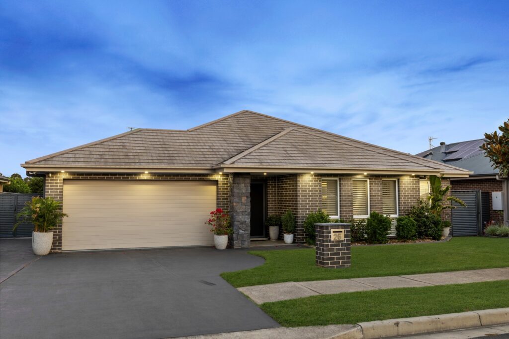 Sold - 26 Moorhen Street - New Property in Pitt Town - Real Estate by Brett Humby