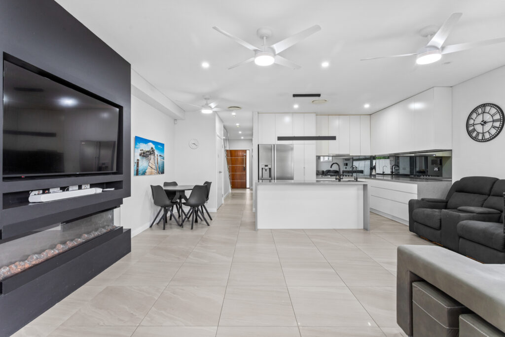 Sold - 119B Cumberland Road - New Property in Greystanes - Real Estate by Amit Nayak