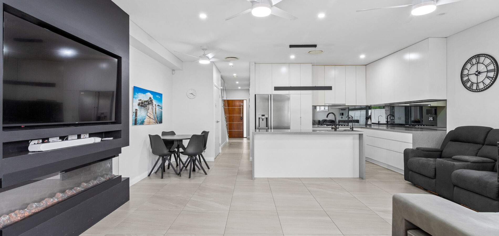 Sold - 119B Cumberland Road - New Property in Greystanes - Real Estate by Amit Nayak