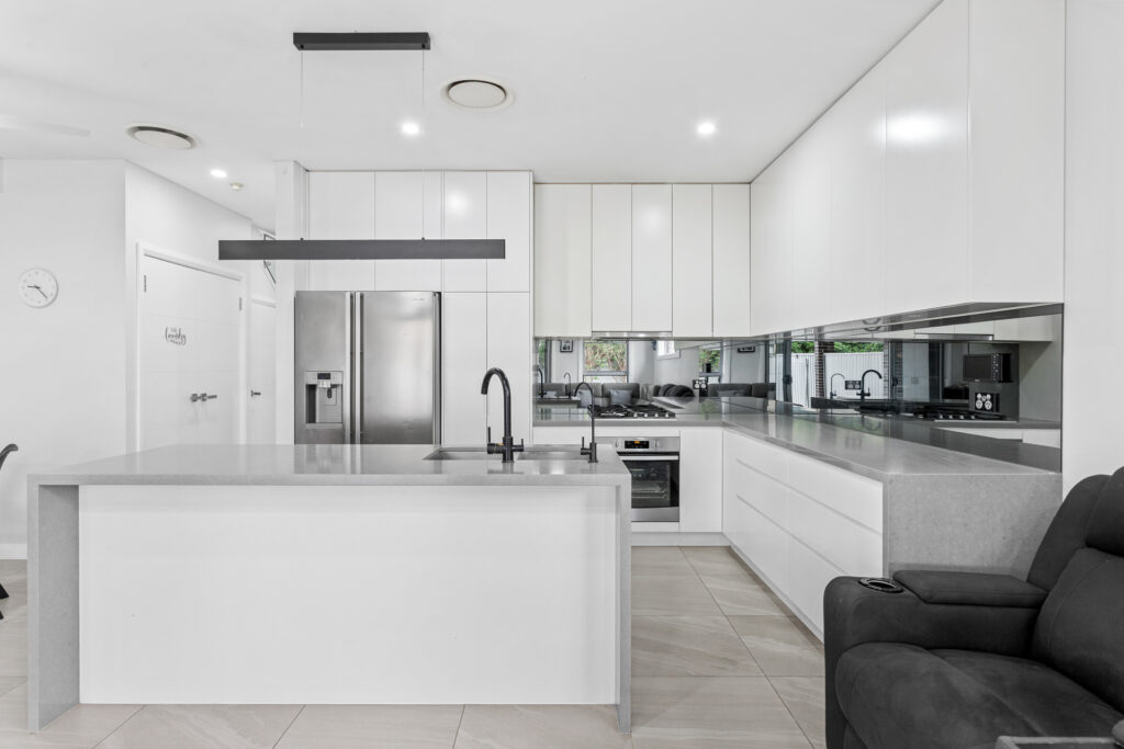 Sold - 119B Cumberland Road - New Property in Greystanes - Real Estate by Amit Nayak