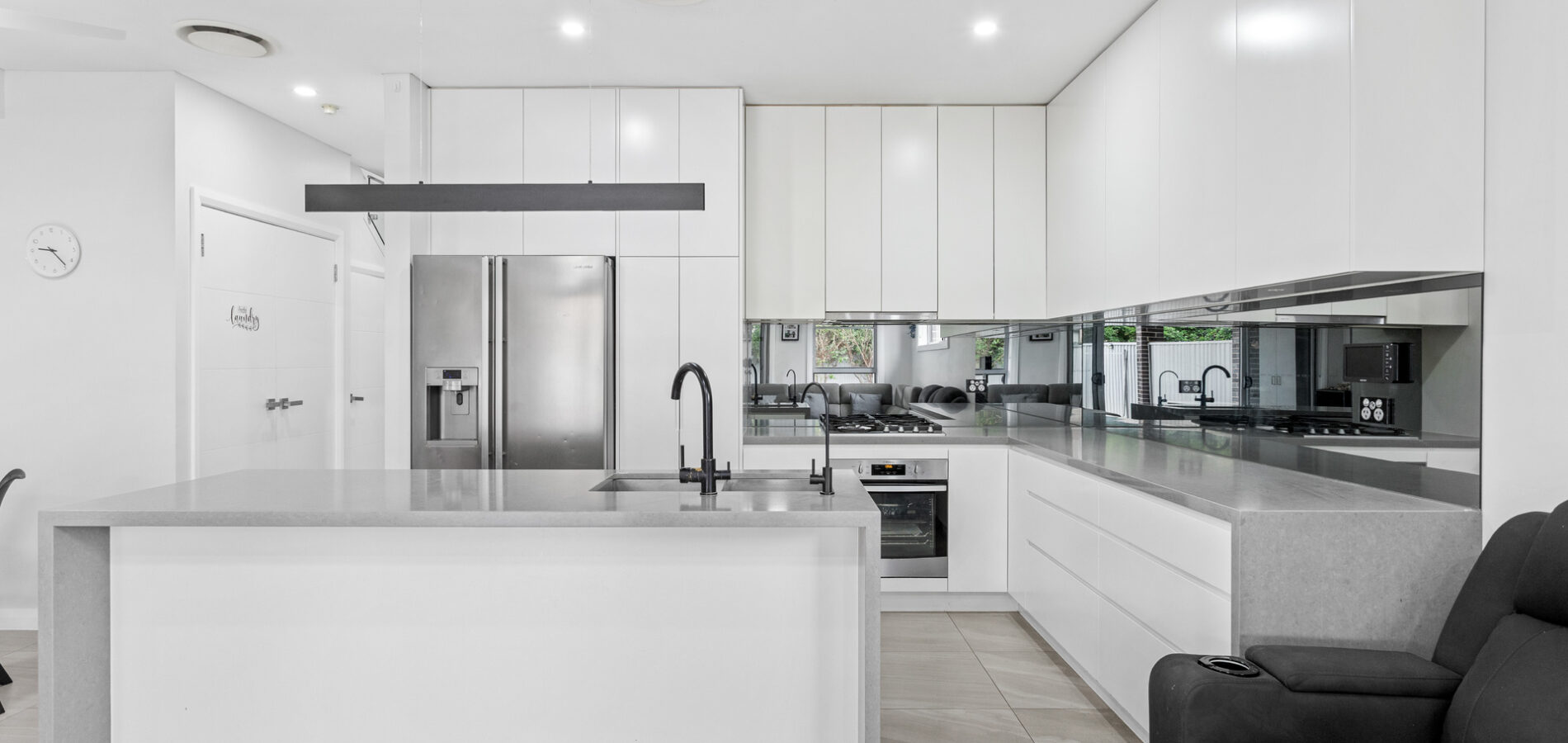 Sold - 119B Cumberland Road - New Property in Greystanes - Real Estate by Amit Nayak