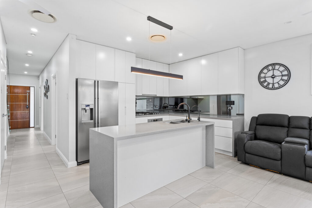 Sold - 119B Cumberland Road - New Property in Greystanes - Real Estate by Amit Nayak