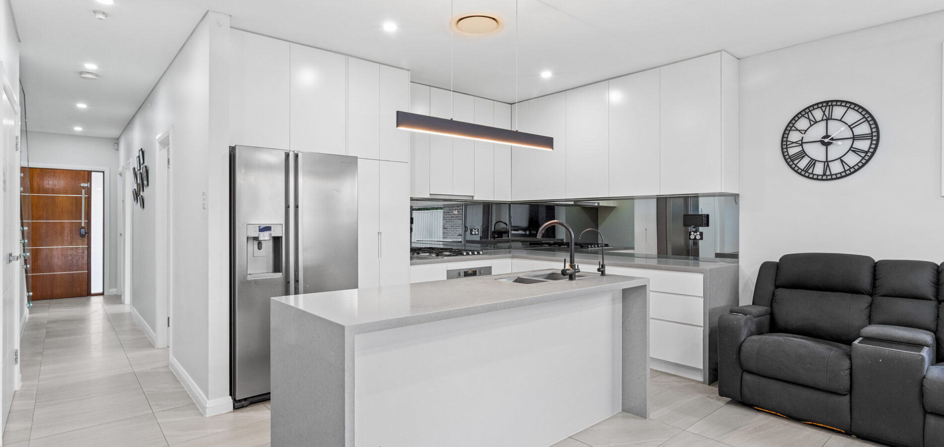 Sold - 119B Cumberland Road - New Property in Greystanes - Real Estate by Amit Nayak