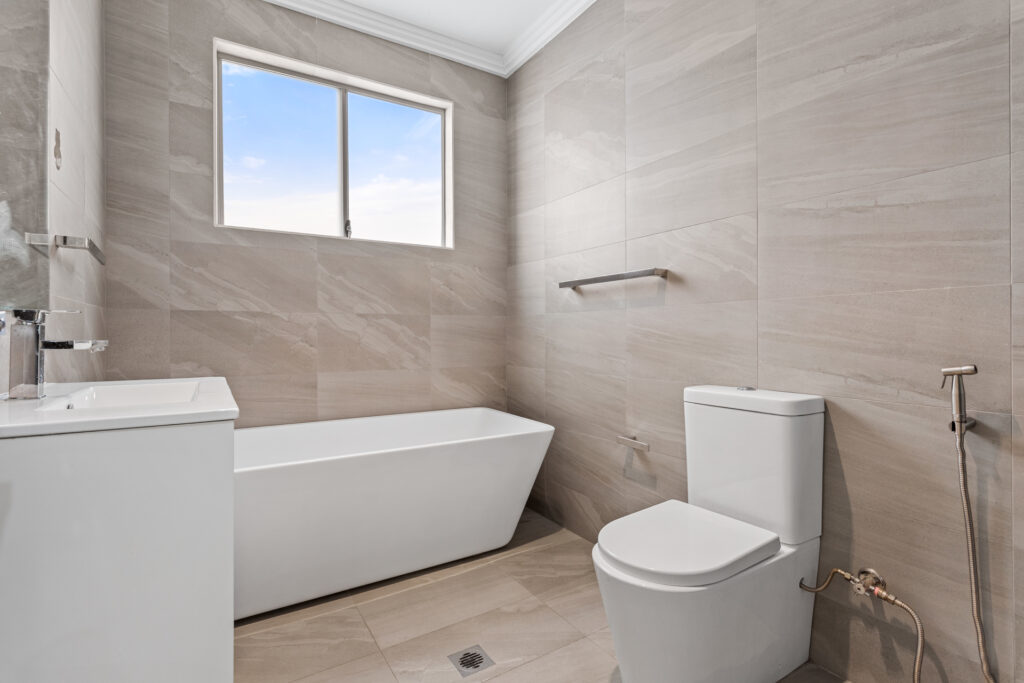 Sold - 119B Cumberland Road - New Property in Greystanes - Real Estate by Amit Nayak