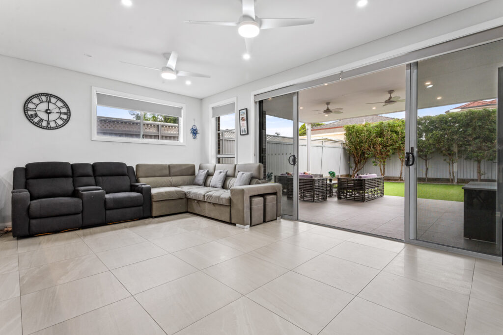 Sold - 119B Cumberland Road - New Property in Greystanes - Real Estate by Amit Nayak
