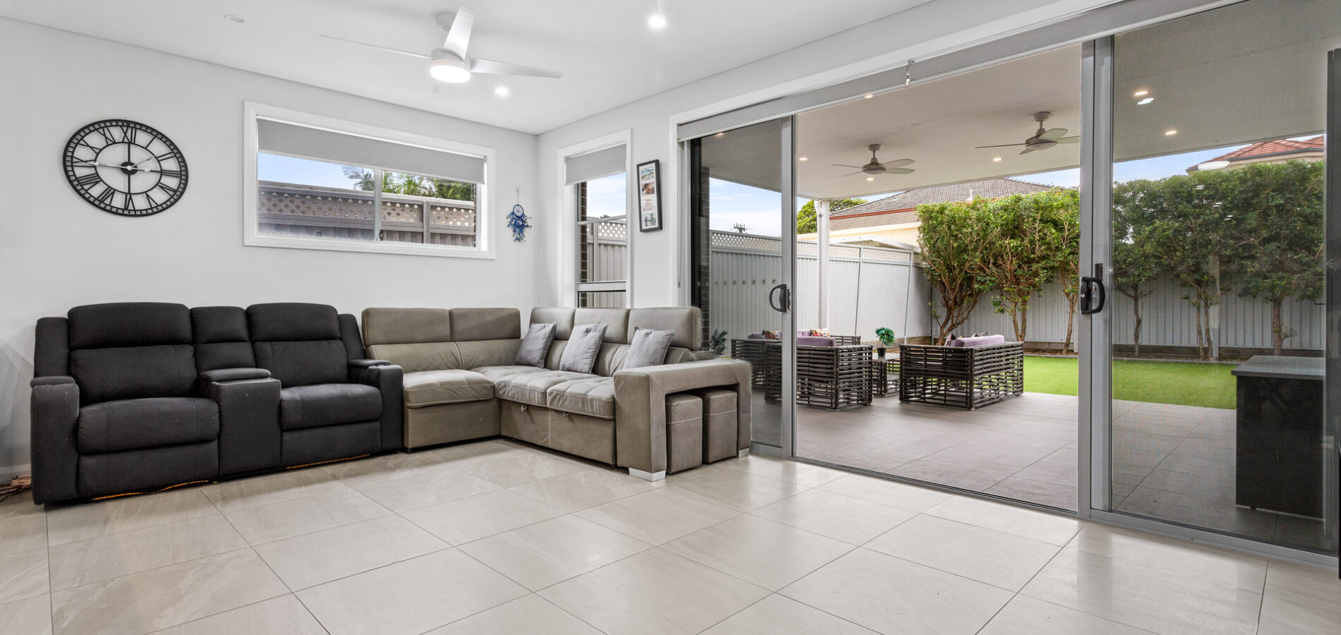 Sold - 119B Cumberland Road - New Property in Greystanes - Real Estate by Amit Nayak